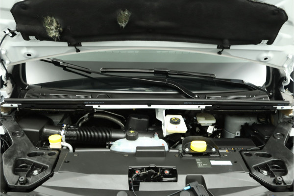 Renault Trafic 2.0 dCi 130 T30 L2H1 Luxe Excl. BTW Airco - Cruise Control - Bluetooth - Trekhaak - Parkeersensor Achter - Zijschuifdeur Rechts - 12 Maanden BOVAG Garantie