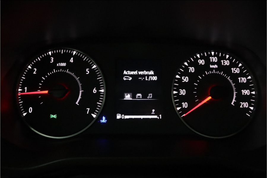 Renault Trafic 2.0 dCi 130 T30 L2H1 Luxe Excl. BTW Airco - Cruise Control - Bluetooth - Trekhaak - Parkeersensor Achter - Zijschuifdeur Rechts - 12 Maanden BOVAG Garantie