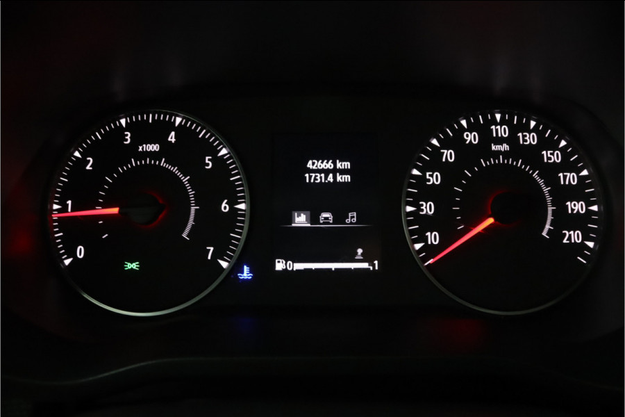 Renault Trafic 2.0 dCi 130 T30 L2H1 Luxe Excl. BTW Airco - Cruise Control - Bluetooth - Trekhaak - Parkeersensor Achter - Zijschuifdeur Rechts - 12 Maanden BOVAG Garantie