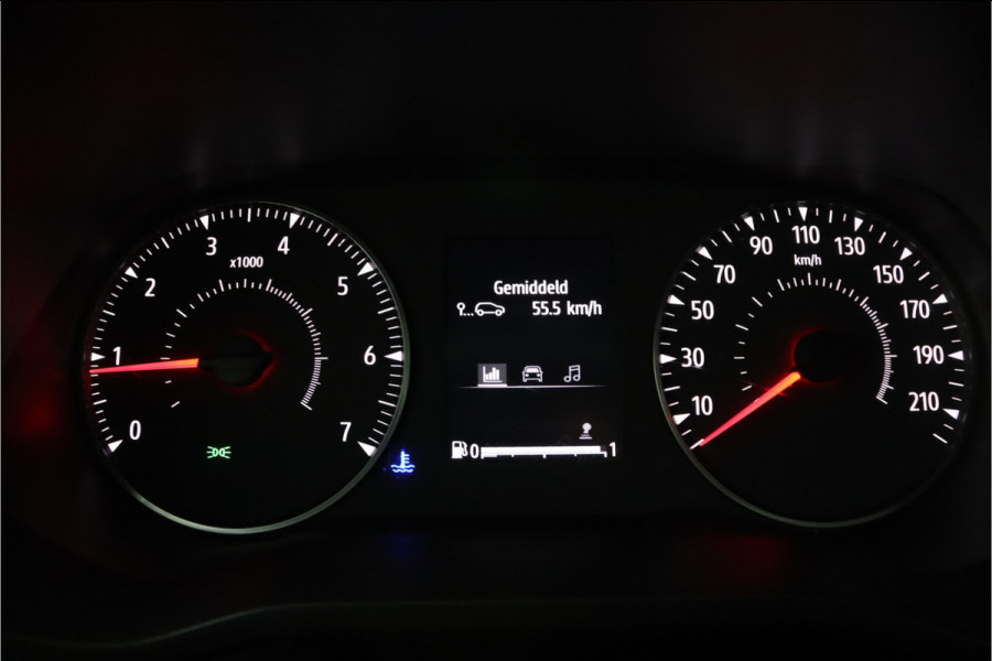 Renault Trafic 2.0 dCi 130 T30 L2H1 Luxe Excl. BTW Airco - Cruise Control - Bluetooth - Trekhaak - Parkeersensor Achter - Zijschuifdeur Rechts - 12 Maanden BOVAG Garantie