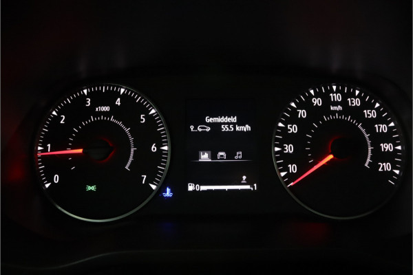 Renault Trafic 2.0 dCi 130 T30 L2H1 Luxe Excl. BTW Airco - Cruise Control - Bluetooth - Trekhaak - Parkeersensor Achter - Zijschuifdeur Rechts - 12 Maanden BOVAG Garantie