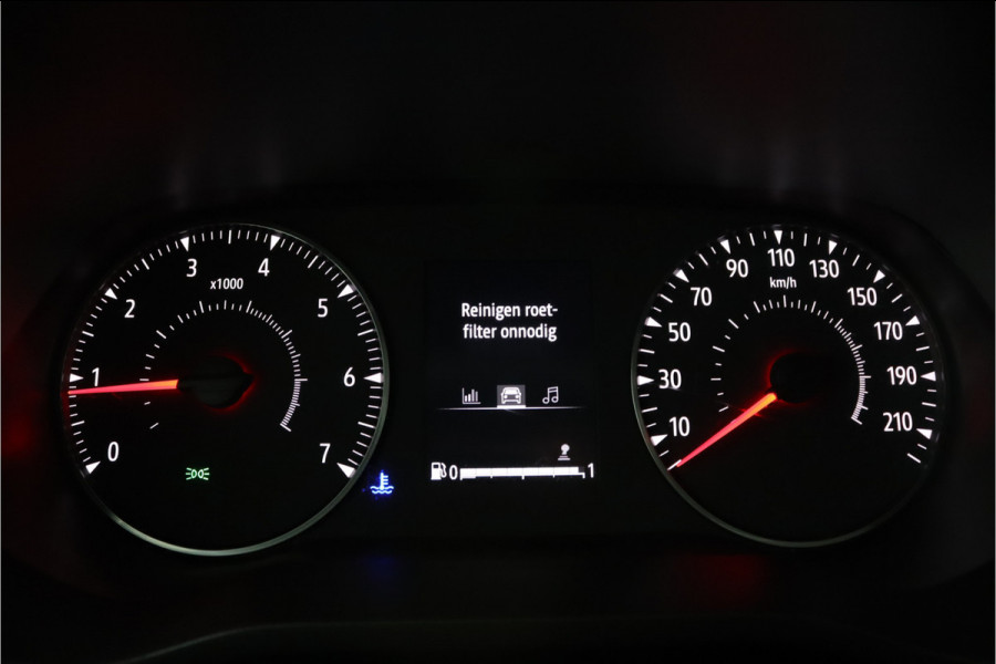 Renault Trafic 2.0 dCi 130 T30 L2H1 Luxe Excl. BTW Airco - Cruise Control - Bluetooth - Trekhaak - Parkeersensor Achter - Zijschuifdeur Rechts - 12 Maanden BOVAG Garantie