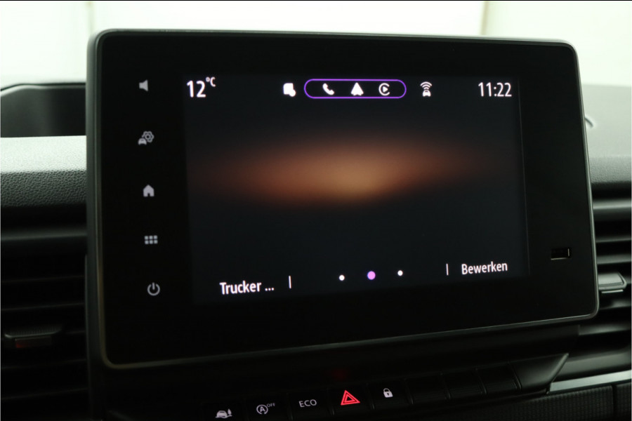 Renault Trafic 2.0 dCi 130 T30 L2H1 Luxe Excl. BTW Airco - Cruise Control - Bluetooth - Trekhaak - Parkeersensor Achter - Zijschuifdeur Rechts - 12 Maanden BOVAG Garantie