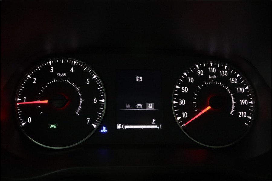 Renault Trafic 2.0 dCi 130 T30 L2H1 Luxe Excl. BTW Airco - Cruise Control - Bluetooth - Trekhaak - Parkeersensor Achter - Zijschuifdeur Rechts - 12 Maanden BOVAG Garantie