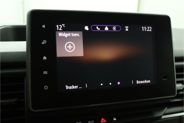 Renault Trafic 2.0 dCi 130 T30 L2H1 Luxe Excl. BTW Airco - Cruise Control - Bluetooth - Trekhaak - Parkeersensor Achter - Zijschuifdeur Rechts - 12 Maanden BOVAG Garantie