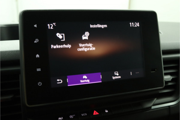 Renault Trafic 2.0 dCi 130 T30 L2H1 Luxe Excl. BTW Airco - Cruise Control - Bluetooth - Trekhaak - Parkeersensor Achter - Zijschuifdeur Rechts - 12 Maanden BOVAG Garantie