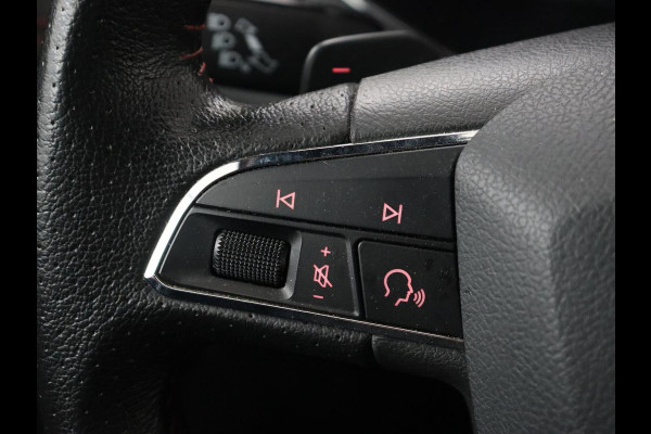 Seat Arona 1.0 TSI FR Intens | 87.800km NAP | Full LED | Virtual Cockpit | Beats Pack | Camera | Carplay | 18'' | Dodehoek detectie | Adaptive cruise | Parkeerhulp | Climate control | Navigatie | Keyless