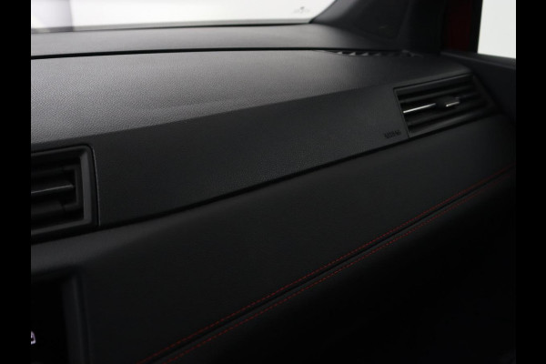 Seat Arona 1.0 TSI FR Intens | 87.800km NAP | Full LED | Virtual Cockpit | Beats Pack | Camera | Carplay | 18'' | Dodehoek detectie | Adaptive cruise | Parkeerhulp | Climate control | Navigatie | Keyless