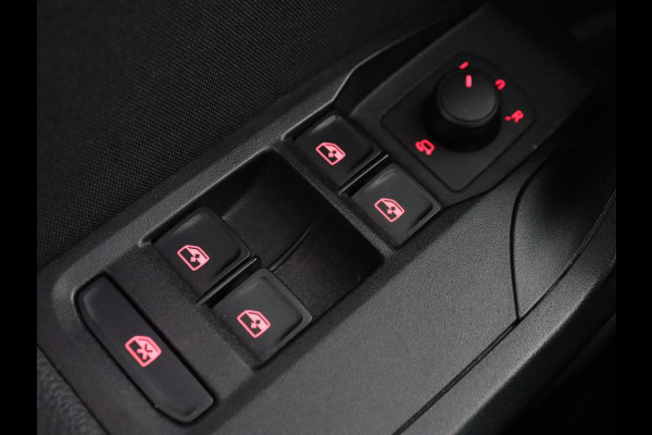 Seat Arona 1.0 TSI FR Intens | 87.800km NAP | Full LED | Virtual Cockpit | Beats Pack | Camera | Carplay | 18'' | Dodehoek detectie | Adaptive cruise | Parkeerhulp | Climate control | Navigatie | Keyless