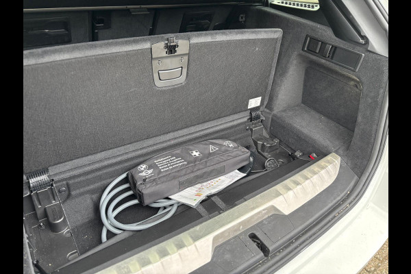 BMW 3 Serie Touring 320e Touring M-Sport PRO PHEV NAVIGATIE 360 CAMERA SPORT STOELEN HALF LEDEREN BEKLEDING BLACK STYLE