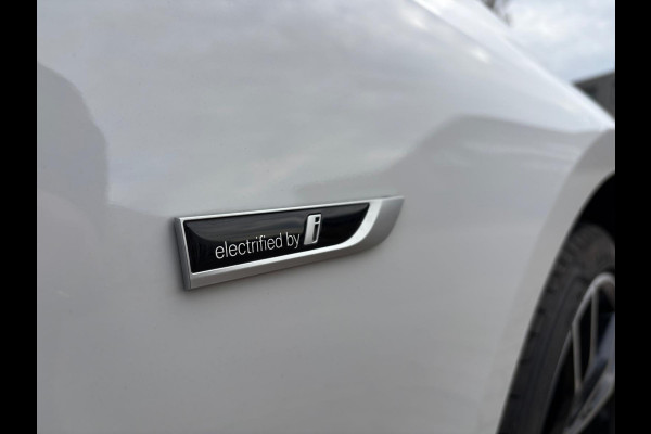 BMW 3 Serie Touring 320e Touring M-Sport PRO PHEV NAVIGATIE 360 CAMERA SPORT STOELEN HALF LEDEREN BEKLEDING BLACK STYLE