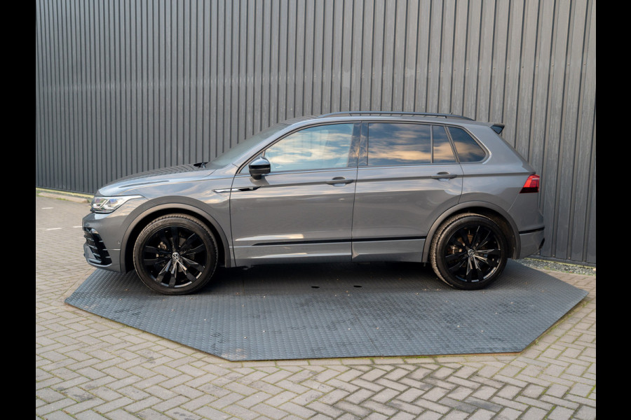 Volkswagen Tiguan 1.5 TSI R-Line Business+ | Side Assist | Keyless | 20'' | Camera | Elk. A-klep | IQ Light | Prijs Rijklaar!!