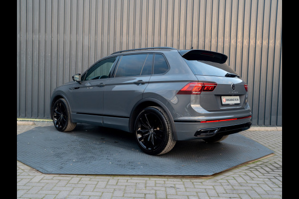 Volkswagen Tiguan 1.5 TSI R-Line Business+ | Side Assist | Keyless | 20'' | Camera | Elk. A-klep | IQ Light | Prijs Rijklaar!!