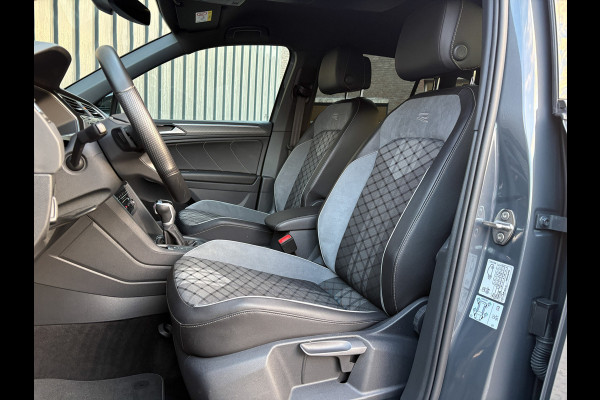 Volkswagen Tiguan 1.5 TSI R-Line Business+ | Side Assist | Keyless | 20'' | Camera | Elk. A-klep | IQ Light | Prijs Rijklaar!!
