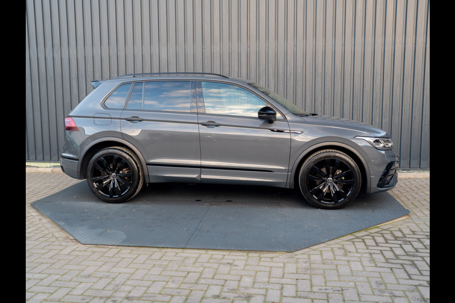 Volkswagen Tiguan 1.5 TSI R-Line Business+ | Side Assist | Keyless | 20'' | Camera | Elk. A-klep | IQ Light | Prijs Rijklaar!!