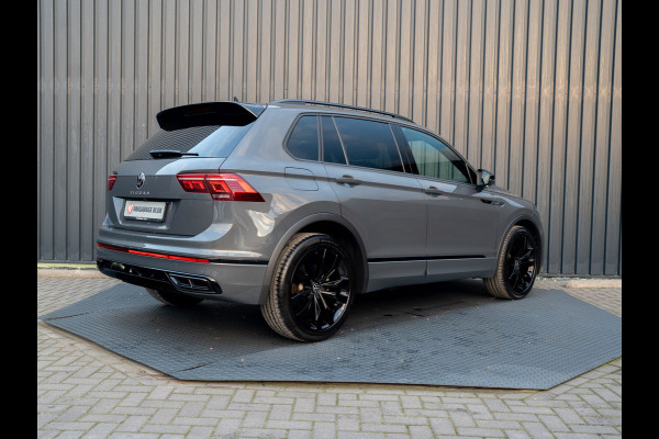 Volkswagen Tiguan 1.5 TSI R-Line Business+ | Side Assist | Keyless | 20'' | Camera | Elk. A-klep | IQ Light | Prijs Rijklaar!!