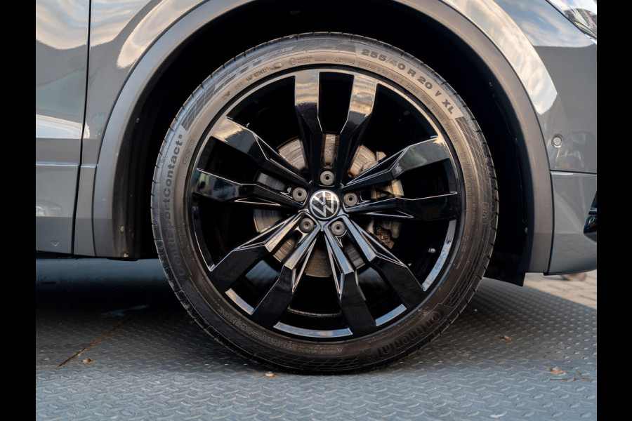 Volkswagen Tiguan 1.5 TSI R-Line Business+ | Side Assist | Keyless | 20'' | Camera | Elk. A-klep | IQ Light | Prijs Rijklaar!!