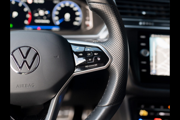 Volkswagen Tiguan 1.5 TSI R-Line Business+ | Side Assist | Keyless | 20'' | Camera | Elk. A-klep | IQ Light | Prijs Rijklaar!!