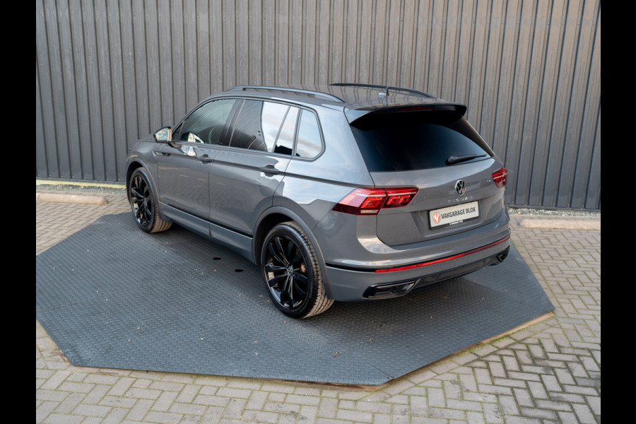 Volkswagen Tiguan 1.5 TSI R-Line Business+ | Side Assist | Keyless | 20'' | Camera | Elk. A-klep | IQ Light | Prijs Rijklaar!!