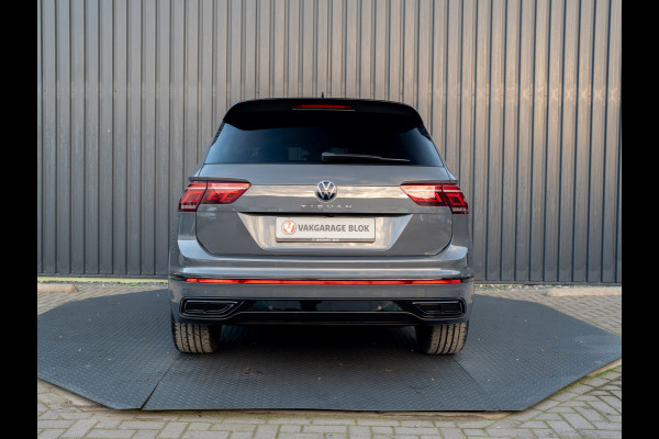 Volkswagen Tiguan 1.5 TSI R-Line Business+ | Side Assist | Keyless | 20'' | Camera | Elk. A-klep | IQ Light | Prijs Rijklaar!!