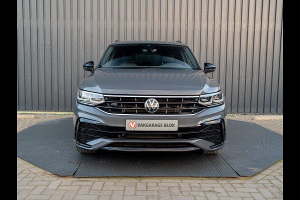 Volkswagen Tiguan 1.5 TSI R-Line Business+ | Side Assist | Keyless | 20'' | Camera | Elk. A-klep | IQ Light | Prijs Rijklaar!!