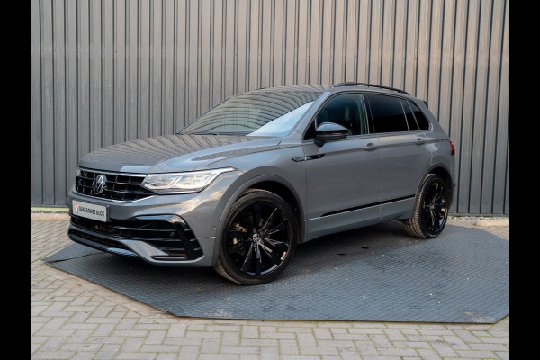 Volkswagen Tiguan 1.5 TSI R-Line Business+ | Side Assist | Keyless | 20'' | Camera | Elk. A-klep | IQ Light | Prijs Rijklaar!!