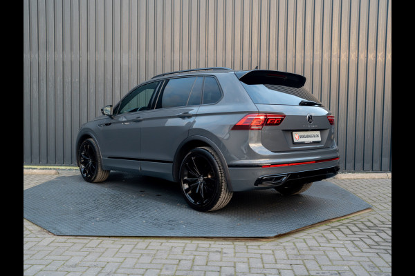 Volkswagen Tiguan 1.5 TSI R-Line Business+ | Side Assist | Keyless | 20'' | Camera | Elk. A-klep | IQ Light | Prijs Rijklaar!!