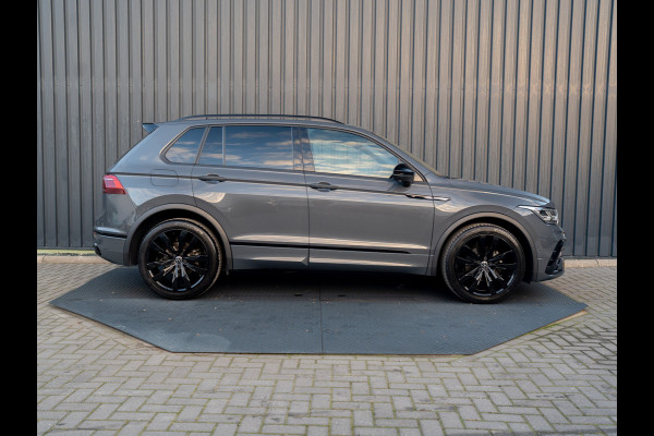 Volkswagen Tiguan 1.5 TSI R-Line Business+ | Side Assist | Keyless | 20'' | Camera | Elk. A-klep | IQ Light | Prijs Rijklaar!!