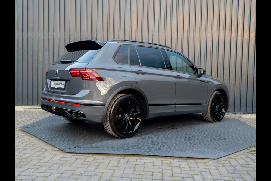 Volkswagen Tiguan 1.5 TSI R-Line Business+ | Side Assist | Keyless | 20'' | Camera | Elk. A-klep | IQ Light | Prijs Rijklaar!!