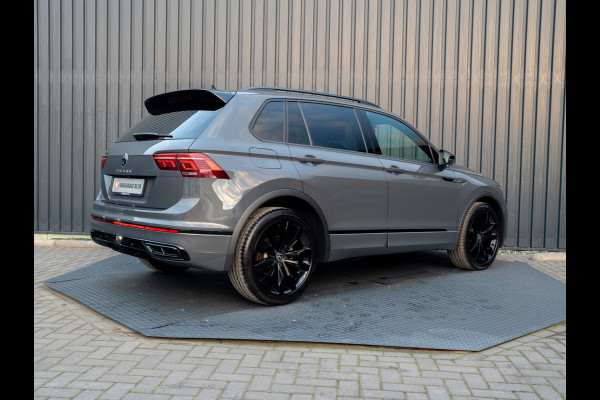 Volkswagen Tiguan 1.5 TSI R-Line Business+ | Side Assist | Keyless | 20'' | Camera | Elk. A-klep | IQ Light | Prijs Rijklaar!!