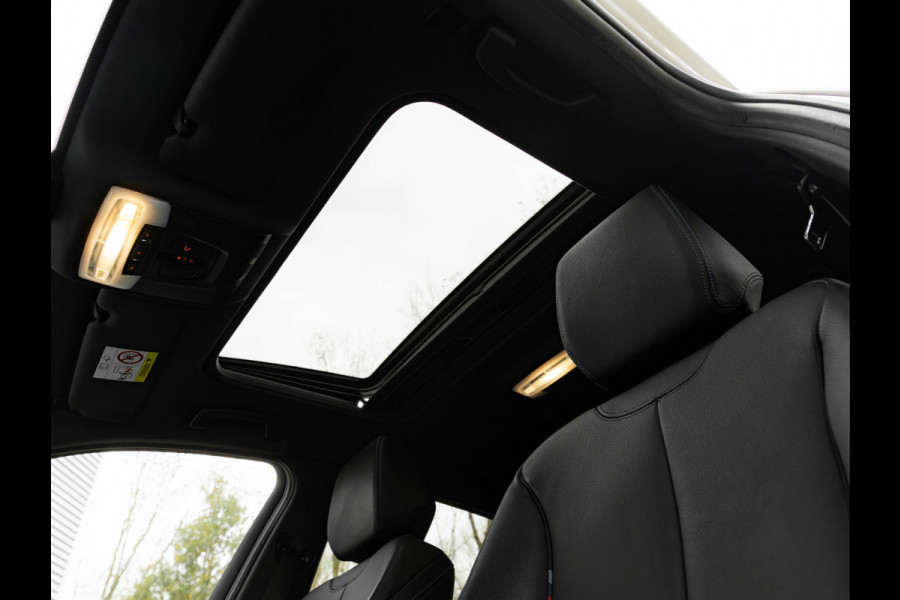 BMW 1-serie 118i M-Sport - Dak - Harman Kardon - ACC - Navi Prof - Shadow Edition