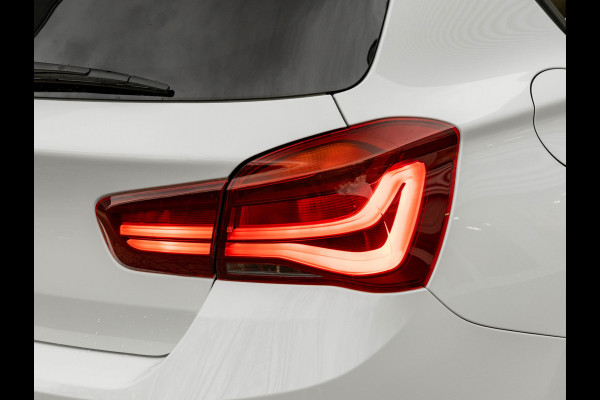 BMW 1-serie 118i M-Sport - Dak - Harman Kardon - ACC - Navi Prof - Shadow Edition