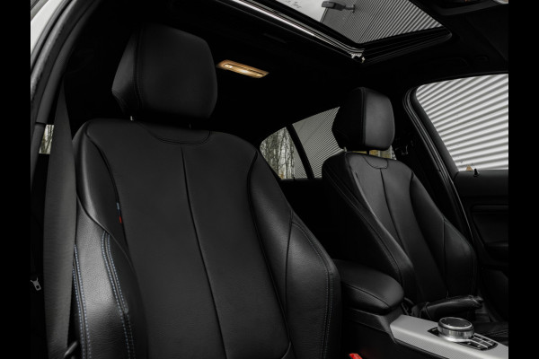 BMW 1-serie 118i M-Sport - Dak - Harman Kardon - ACC - Navi Prof - Shadow Edition