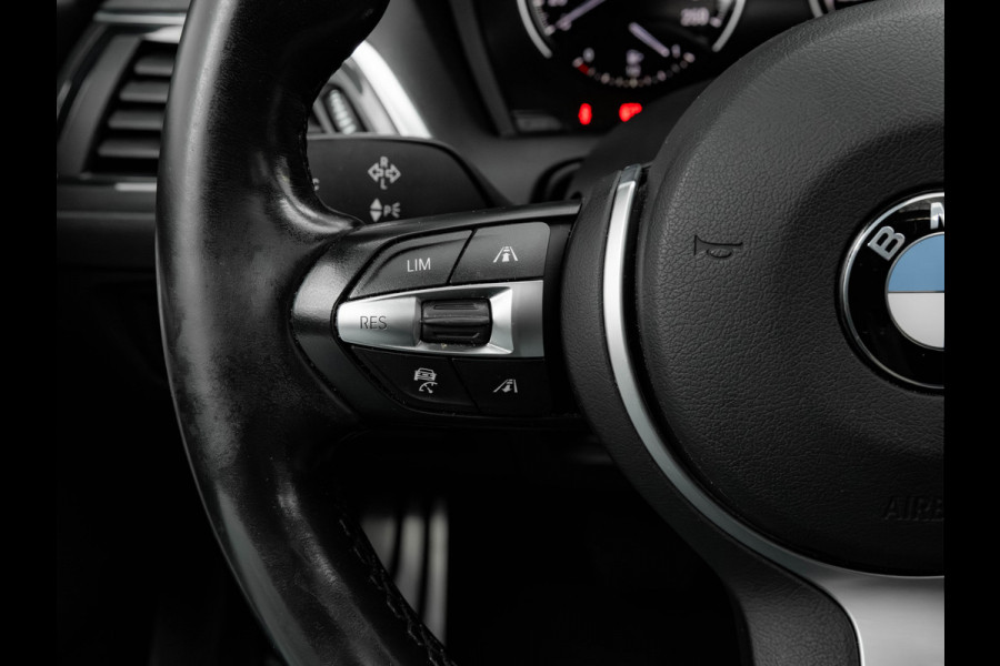 BMW 1-serie 118i M-Sport - Dak - Harman Kardon - ACC - Navi Prof - Shadow Edition