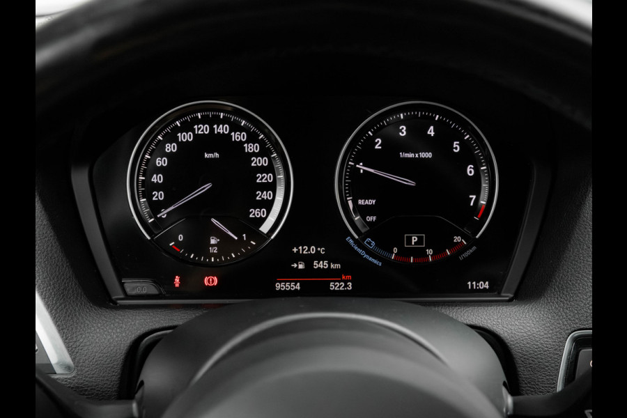 BMW 1-serie 118i M-Sport - Dak - Harman Kardon - ACC - Navi Prof - Shadow Edition