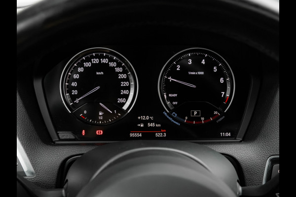 BMW 1-serie 118i M-Sport - Dak - Harman Kardon - ACC - Navi Prof - Shadow Edition