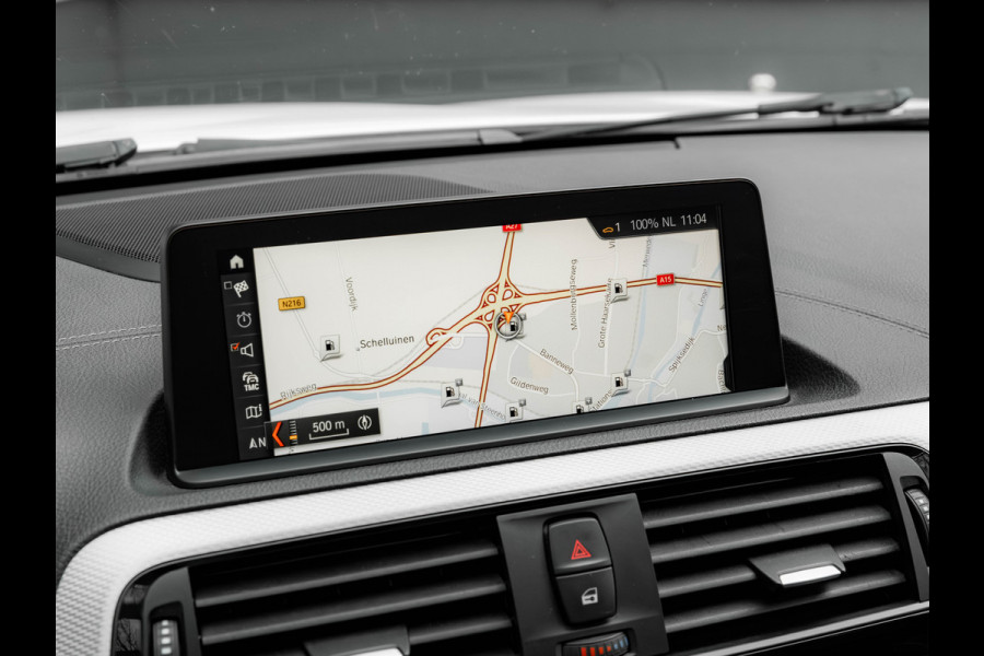 BMW 1-serie 118i M-Sport - Dak - Harman Kardon - ACC - Navi Prof - Shadow Edition