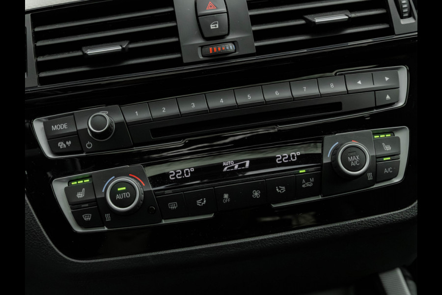 BMW 1-serie 118i M-Sport - Dak - Harman Kardon - ACC - Navi Prof - Shadow Edition
