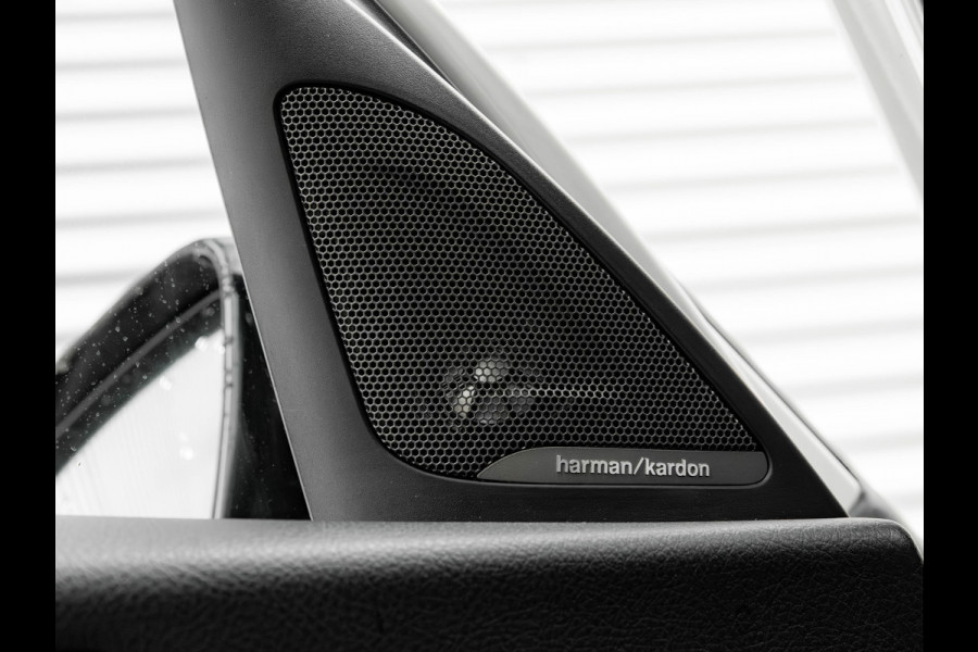 BMW 1-serie 118i M-Sport - Dak - Harman Kardon - ACC - Navi Prof - Shadow Edition