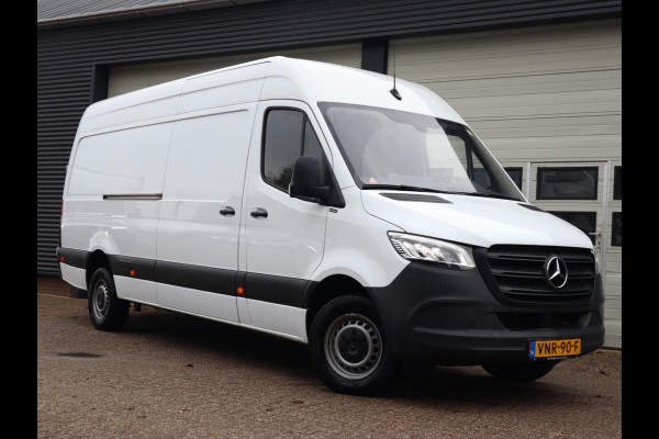Mercedes-Benz Sprinter 317 CDI Euro 6 L3H2 Maxi - LED - MBUX - Cruise