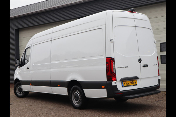 Mercedes-Benz Sprinter 317 CDI Euro 6 L3H2 Maxi - LED - MBUX - Cruise