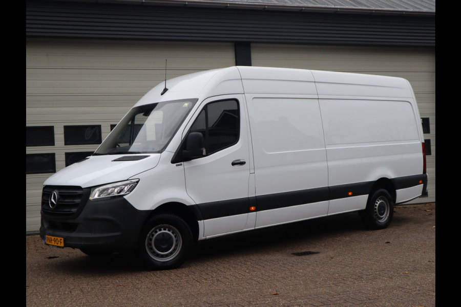 Mercedes-Benz Sprinter 317 CDI Euro 6 L3H2 Maxi - LED - MBUX - Cruise