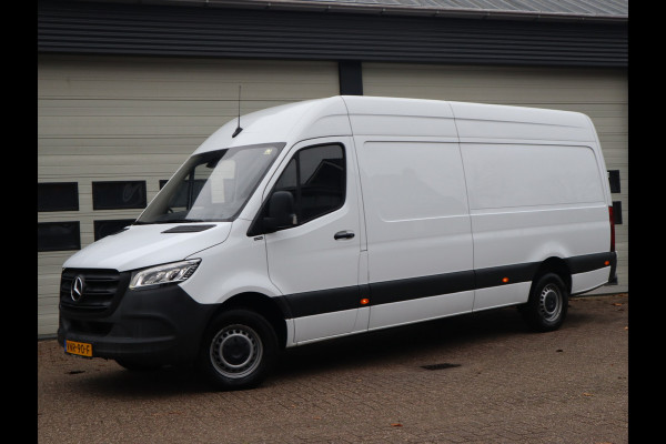 Mercedes-Benz Sprinter 317 CDI Euro 6 L3H2 Maxi - LED - MBUX - Cruise
