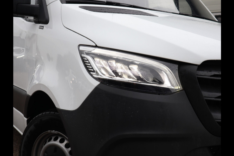 Mercedes-Benz Sprinter 317 CDI Euro 6 L3H2 Maxi - LED - MBUX - Cruise