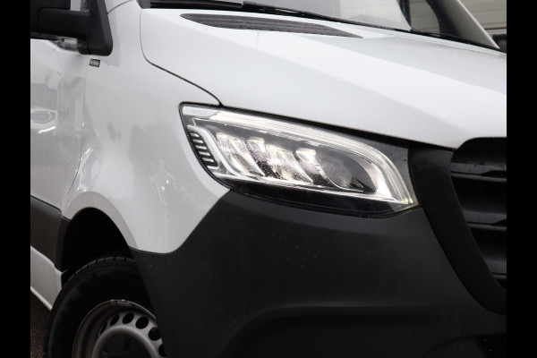 Mercedes-Benz Sprinter 317 CDI Euro 6 L3H2 Maxi - LED - MBUX - Cruise