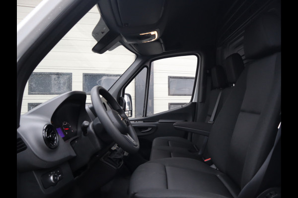 Mercedes-Benz Sprinter 317 CDI Euro 6 L3H2 Maxi - LED - MBUX - Cruise