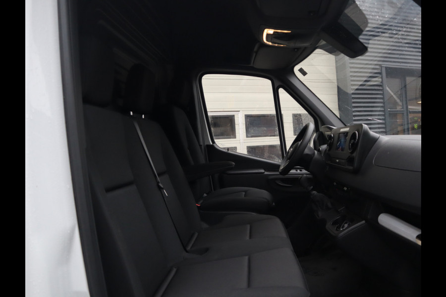 Mercedes-Benz Sprinter 317 CDI Euro 6 L3H2 Maxi - LED - MBUX - Cruise
