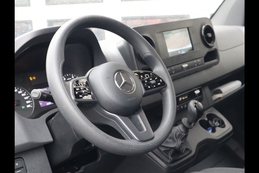 Mercedes-Benz Sprinter 317 CDI Euro 6 L3H2 Maxi - LED - MBUX - Cruise