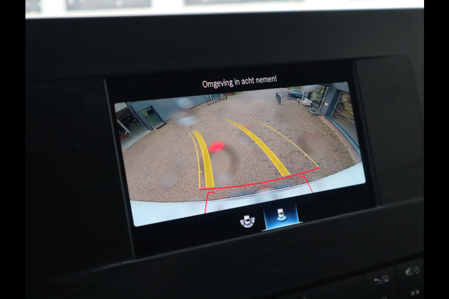 Mercedes-Benz Sprinter 317 CDI Euro 6 L3H2 Maxi - LED - MBUX - Cruise