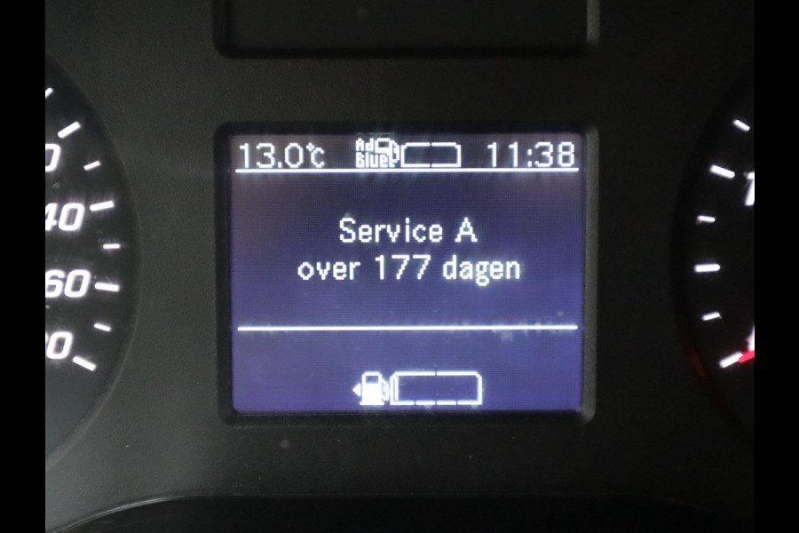 Mercedes-Benz Sprinter 317 CDI Euro 6 L3H2 Maxi - LED - MBUX - Cruise